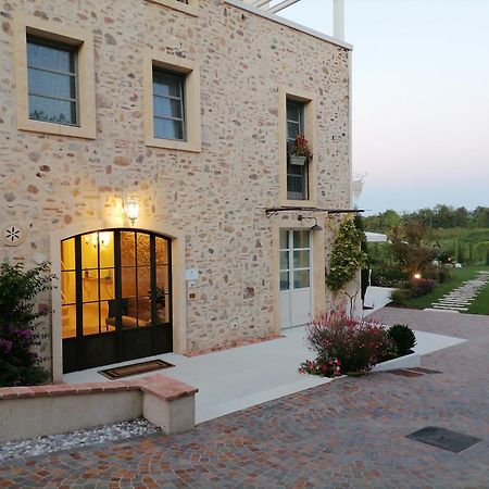 Relais Ca' Morenica Valeggio sul Mincio Exterior photo