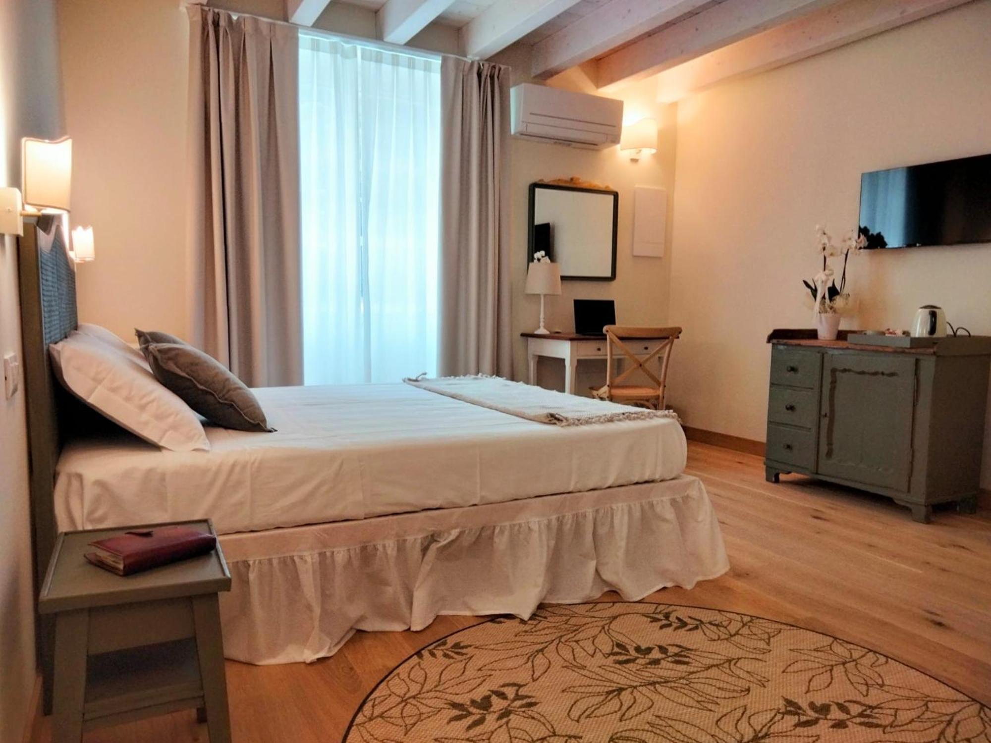 Relais Ca' Morenica Valeggio sul Mincio Exterior photo