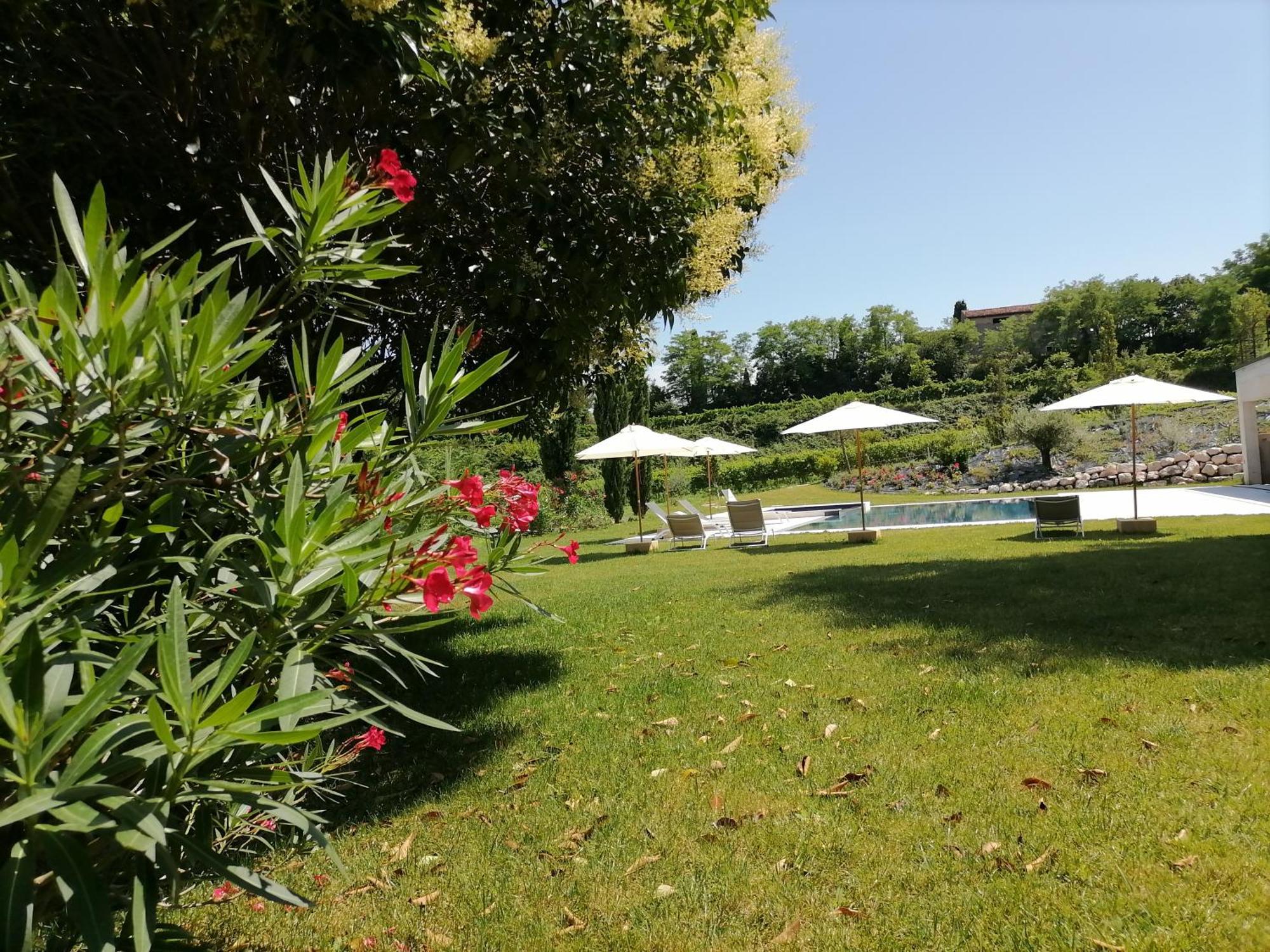 Relais Ca' Morenica Valeggio sul Mincio Exterior photo